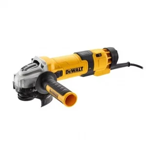 Dewalt dwe4257-qs smerigliatrice angolare 125 mm a filo 1500 w - dettaglio 1