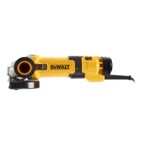 Dewalt dwe4257-qs smerigliatrice angolare 125 mm a filo 1500 w - dettaglio 2