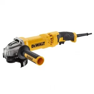 Dewalt dwe4277-qs smerigliatrice angolare 125 mm a filo 1500 w - dettaglio 1