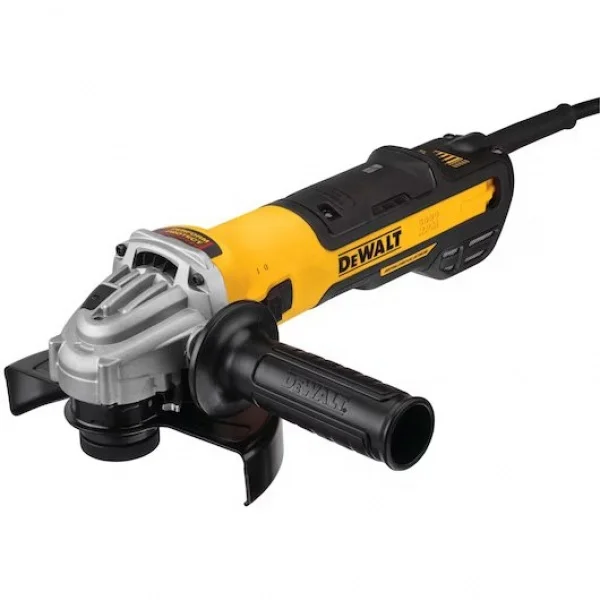 Dewalt dwe4347-qs smerigliatrice angolare 125 mm brushless 1700 w - dettaglio 1