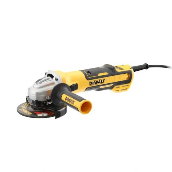 Dewalt dwe4357-qs smerigliatrice angolare 125 mm brushless 1700 w - dettaglio 1
