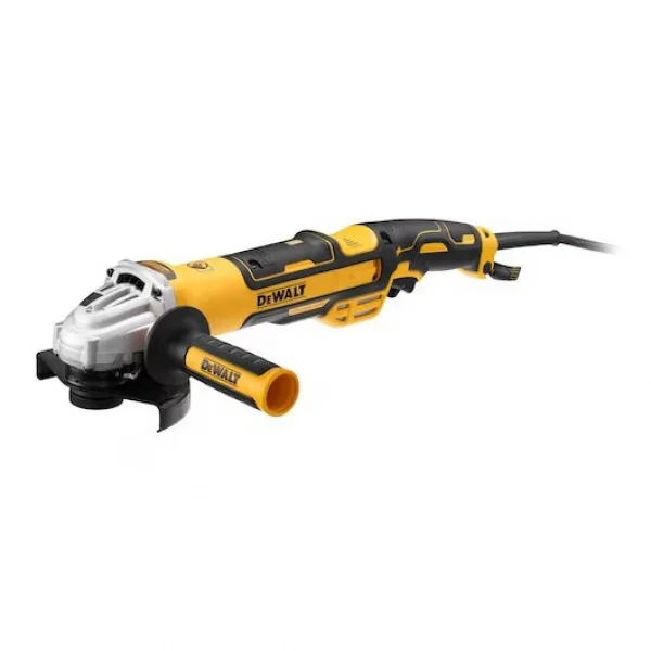 Dewalt dwe4377-qs smerigliatrice angolare 125 mm brushless 1700 w - dettaglio 1