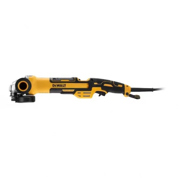 Dewalt dwe4377-qs smerigliatrice angolare 125 mm brushless 1700 w - dettaglio 2