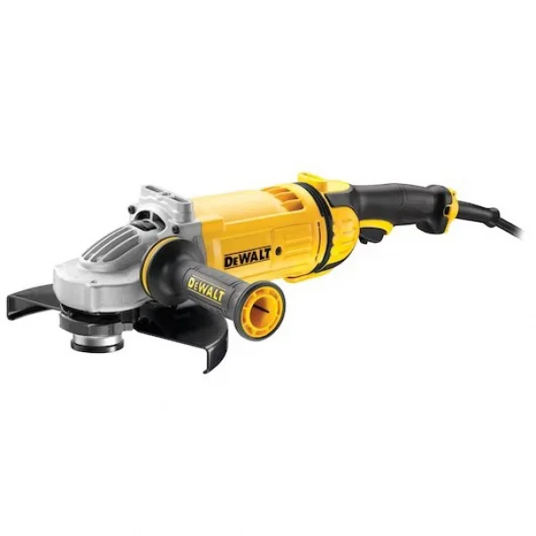 Dewalt dwe4559-qs smerigliatrice angolare 230 mm a filo 2400 w - dettaglio 1