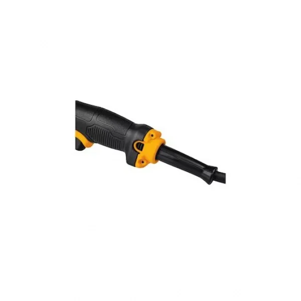 Dewalt dwe4559-qs smerigliatrice angolare 230 mm a filo 2400 w - dettaglio 2