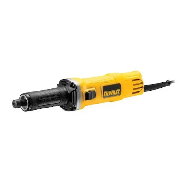 Dewalt dwe4884-qs smerigliatrice dritta a corrente 450 w - dettaglio 1