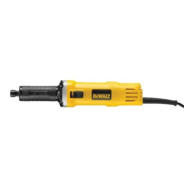 Dewalt dwe4884-qs smerigliatrice dritta a corrente 450 w - dettaglio 2