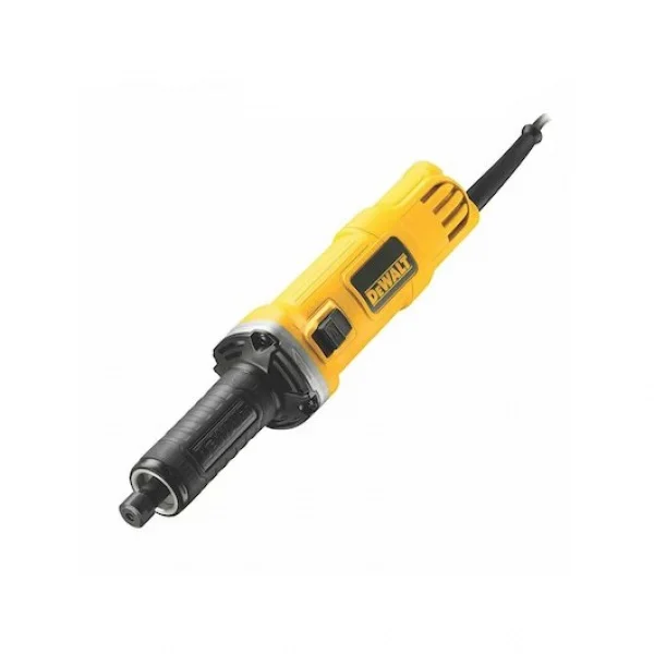 Dewalt dwe4884-qs smerigliatrice dritta a corrente 450 w - dettaglio 3