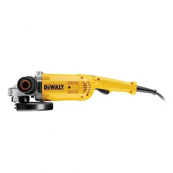 Dewalt dwe492-qs smerigliatrice angolare 230 mm a filo 2200 w - dettaglio 2
