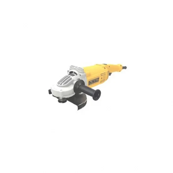 Dewalt dwe496-qs smerigliatrice angolare 230 mm a filo 2600 w - dettaglio 1