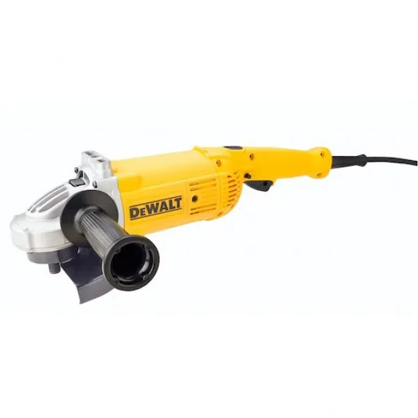 Dewalt dwe496-qs smerigliatrice angolare 230 mm a filo 2600 w - dettaglio 2