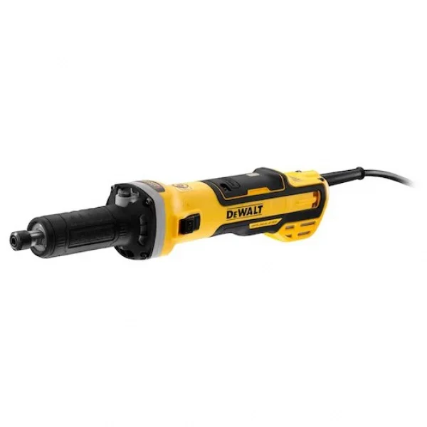 Dewalt dwe4997-qs smerigliatrice dritta brushless a corrente 1300 w - dettaglio 1