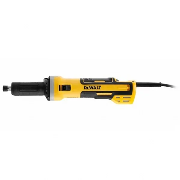 Dewalt dwe4997-qs smerigliatrice dritta brushless a corrente 1300 w - dettaglio 2