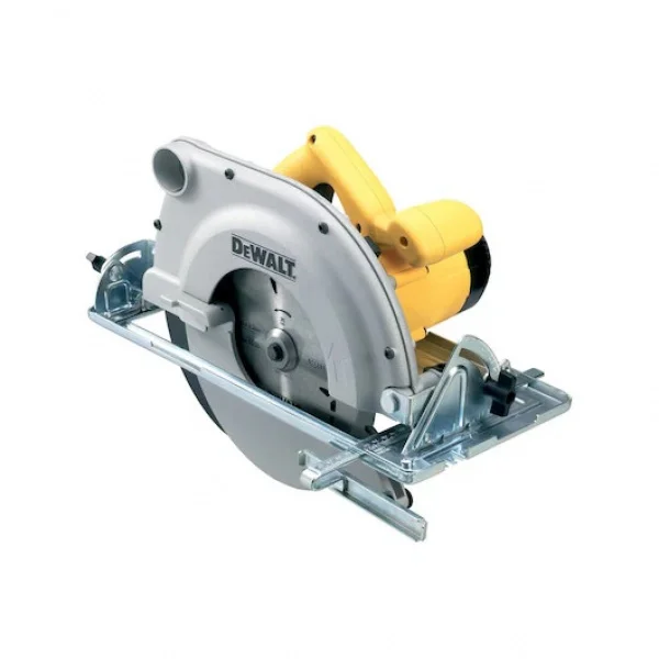Dewalt d23700-qs sega circolare 235 mm a filo 1750 w - dettaglio 1
