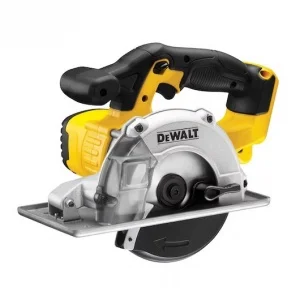 Dewalt dcs373nt-xj sega circolare per metalli 18 v senza batteria - dettaglio 1