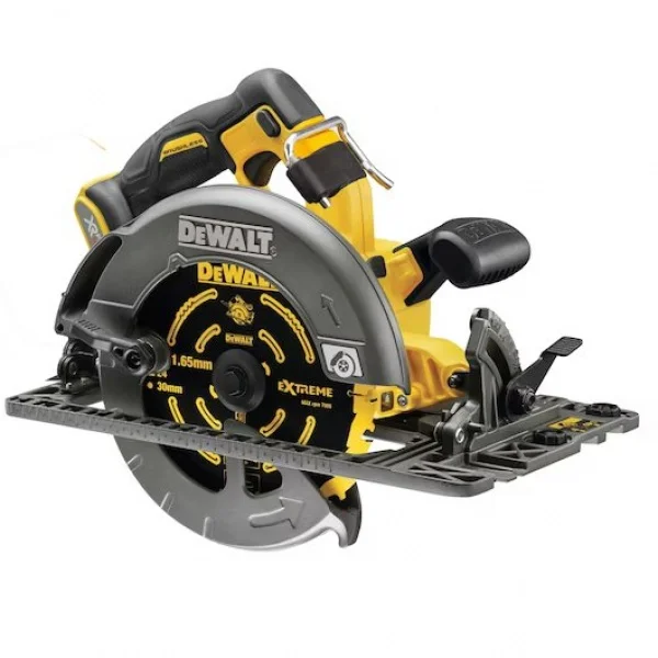 Dewalt dcs579nt-xj sega circolare 190 mm brushless 54 v senza batterie - dettaglio 1