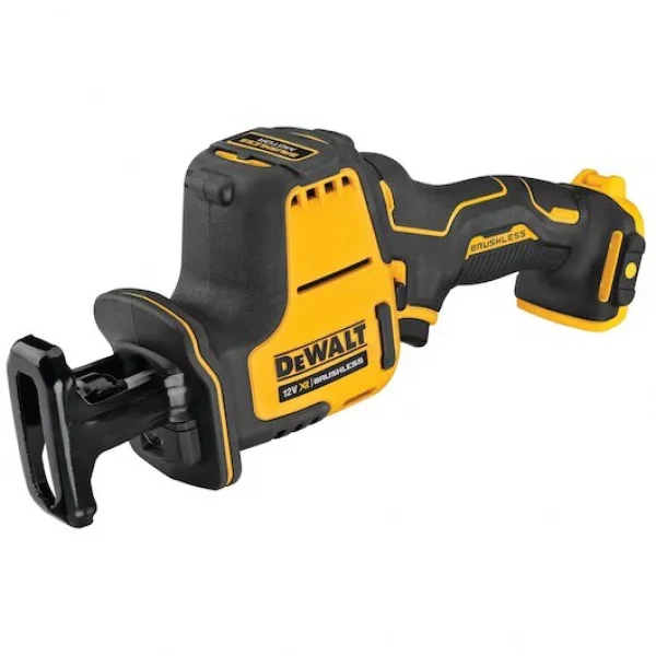 Dewalt dcs312nt-xj seghetto diritto brushless 12 v senza batterie - dettaglio 1