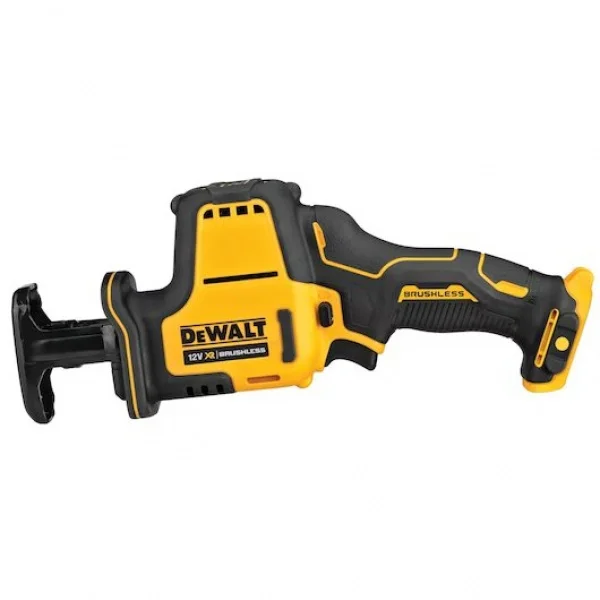 Dewalt dcs312nt-xj seghetto diritto brushless 12 v senza batterie - dettaglio 2