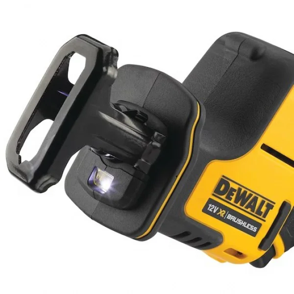 Dewalt dcs312nt-xj seghetto diritto brushless 12 v senza batterie - dettaglio 3