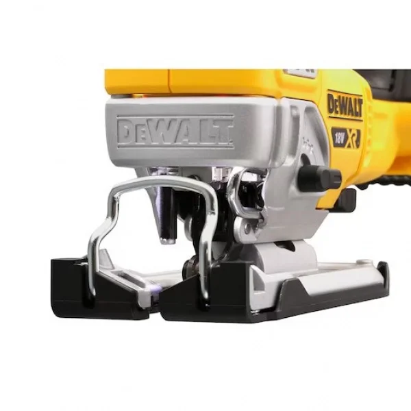 Dewalt dcs334nt-xj seghetto alternativo brushless 18 v senza batterie - dettaglio 2