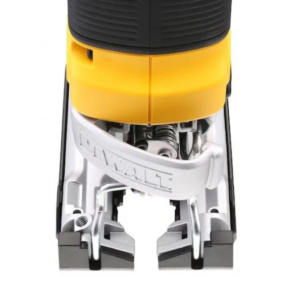 Dewalt dcs334nt-xj seghetto alternativo brushless 18 v senza batterie - dettaglio 3