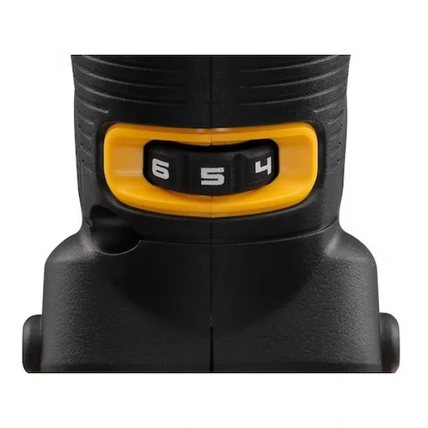 Dewalt dcs335p2-qw seghetto alternativo brushless 18 v con due batterie - dettaglio 4