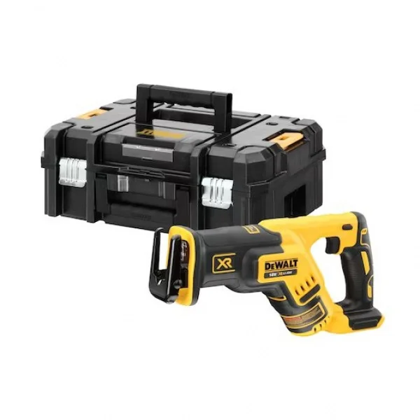 Dewalt dcs367nt-xj seghetto diritto brushless 18v senza batterie - dettaglio 1