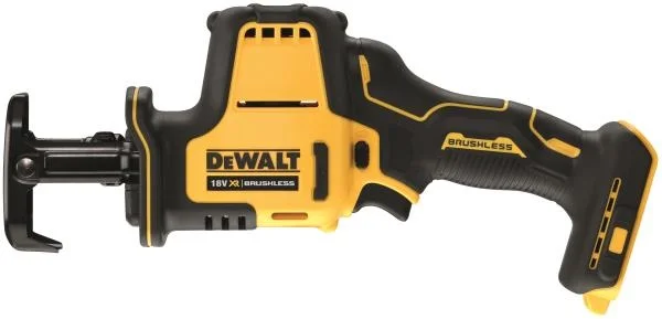 Dewalt dcs369nt-xj seghetto diritto compatto 18v senza batterie - dettaglio 1