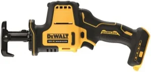 Dewalt dcs369nt-xj seghetto diritto compatto 18v senza batterie - dettaglio 1