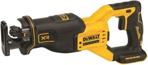 Dewalt dcs382n-xj seghetto dritto brushless 18 v corpo macchina - dettaglio 1