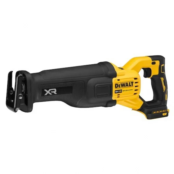 Dewalt dcs386nt-xj seghetto diritto brushless 18v senza batterie - dettaglio 2