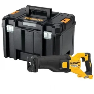 Dewalt dcs389nt-xj seghetto dritto brushless 54 v flexvolt senza batterie - dettaglio 1