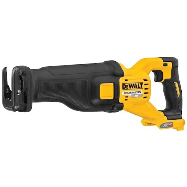 Dewalt dcs389nt-xj seghetto dritto brushless 54 v flexvolt senza batterie - dettaglio 2