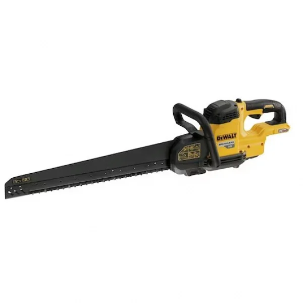 Dewalt dcs397n-xj sega alligator brushless 54 v flexvolt senza batterie - dettaglio 1