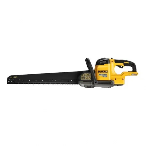 Dewalt dcs397n-xj sega alligator brushless 54 v flexvolt senza batterie - dettaglio 2