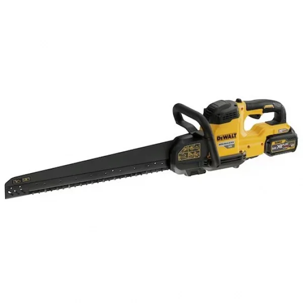 Dewalt dcs397t2-qw sega alligator brushless 54 v con batterie flexvolt - dettaglio 2