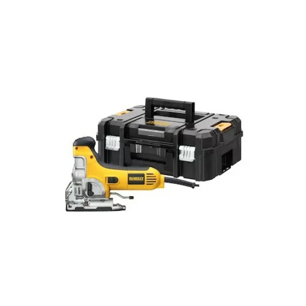 Dewalt dw333kt-qs seghetto alternativo a filo 701 w - dettaglio 1