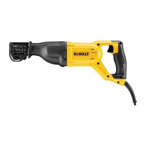 Dewalt dwe305pk-qs seghetto diritto universale 1100 w - dettaglio 2