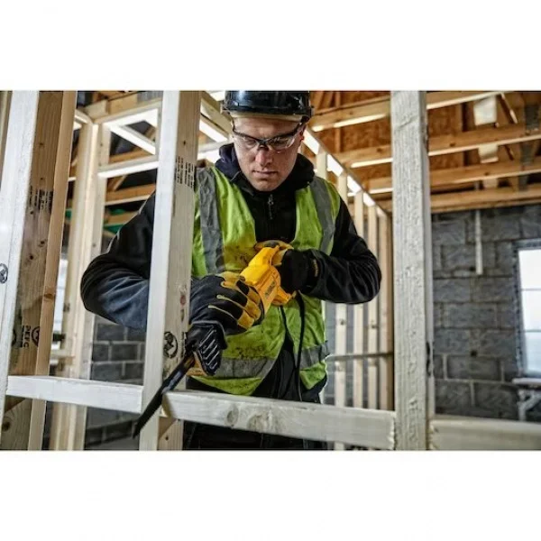 Dewalt dwe305pk-qs seghetto diritto universale 1100 w - dettaglio 3