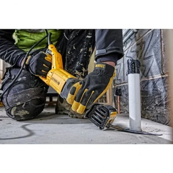 Dewalt dwe305pk-qs seghetto diritto universale 1100 w - dettaglio 4