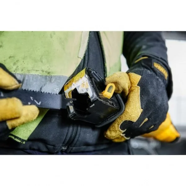 Dewalt dwe305pk-qs seghetto diritto universale 1100 w - dettaglio 5