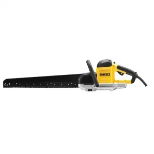 Dewalt dwe397-qs sega alligator a corrente 1700 w da 430 mm - dettaglio 1
