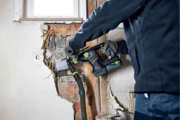 Festool AV-BHC/KHC Dispositivo di aspirazione - 577524
