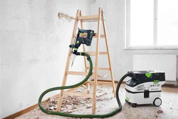 Festool AV-BHC/KHC Dispositivo di aspirazione - 577524