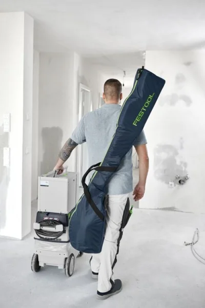 Festool lhs 2-m 225-bag borsa per trasporto levigatrice planex 577963 - dettaglio 4