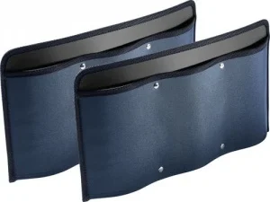 Festool t-bag m t3/2 accessorio tasca porta utensili 2 pz. 577504 - dettaglio 1