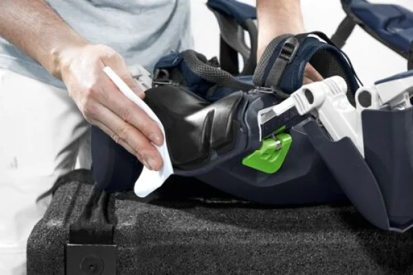 Festool ks-exo 18 accessorio poggia testa per esoscheletro 577947 - dettaglio 3