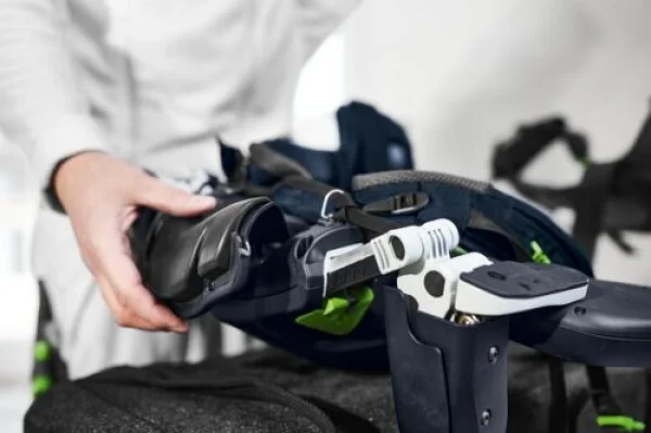 Festool ks-exo 18 accessorio poggia testa per esoscheletro 577947 - dettaglio 4