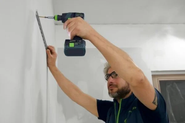 Festool txs 12 2,5-plus trapano avvitatore brushless a batteria 12 v 576873 - dettaglio 5