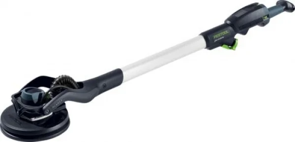 Festool lhs 2-m 225 eq levigatrice a stelo brushless planex 577354 - dettaglio 2